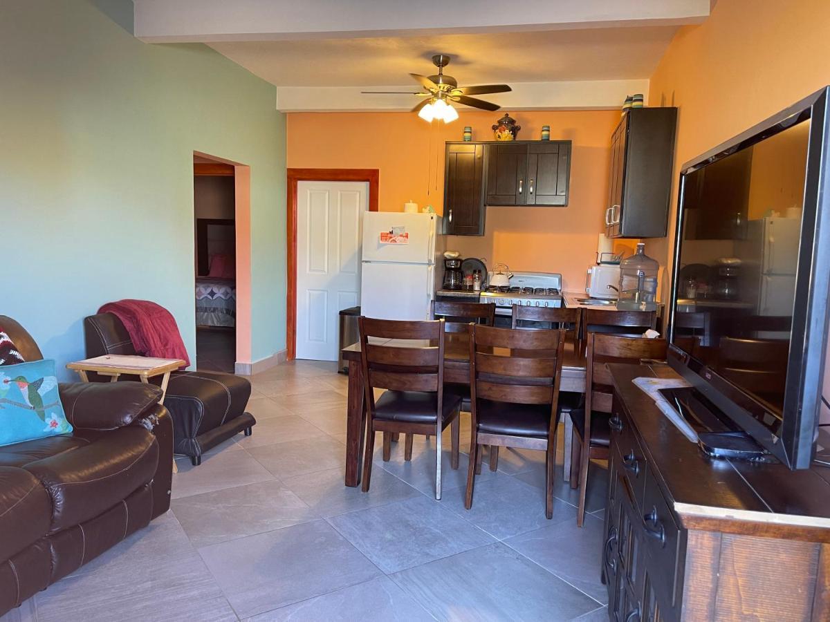Condominio Puerto Penasco 2 外观 照片