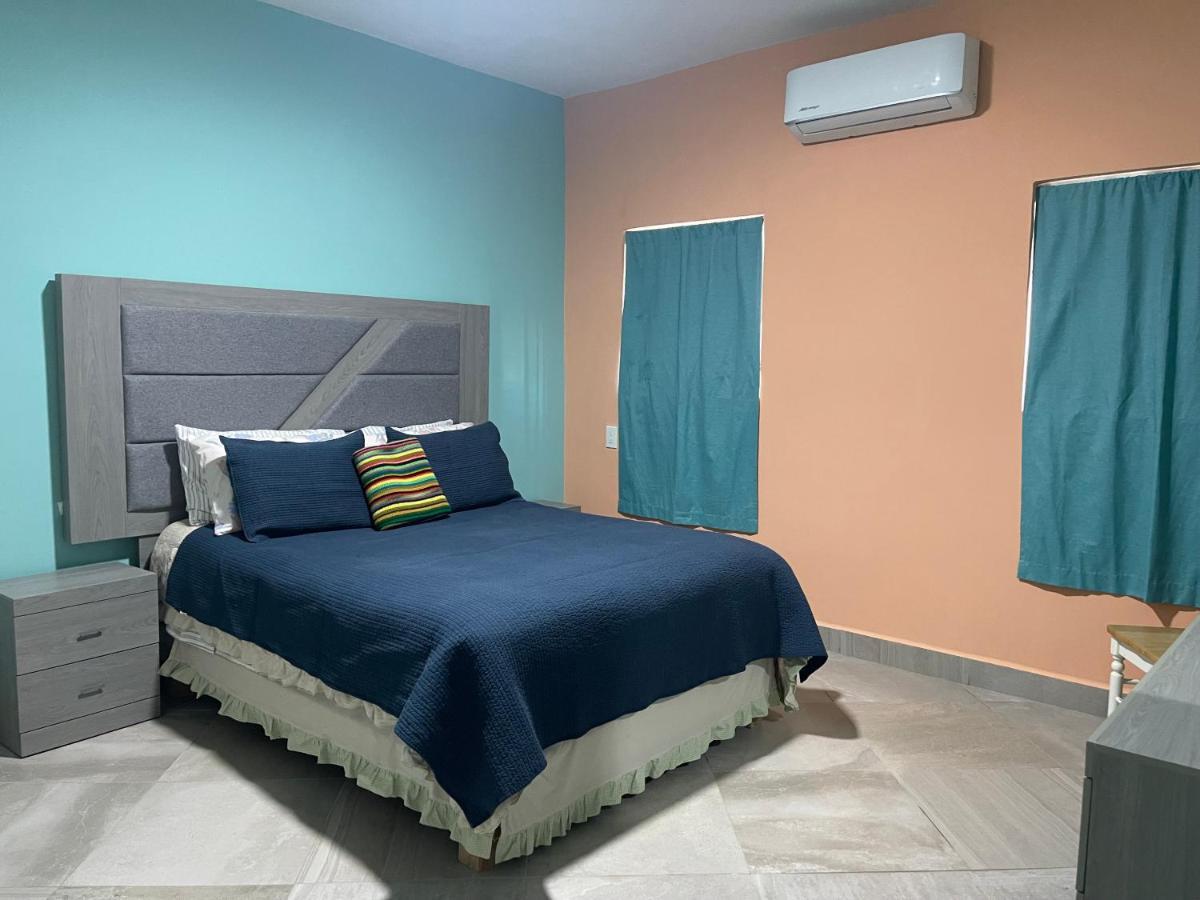 Condominio Puerto Penasco 2 外观 照片