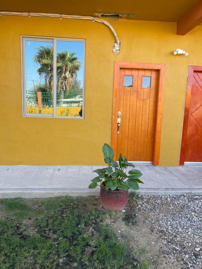 Condominio Puerto Penasco 2 外观 照片