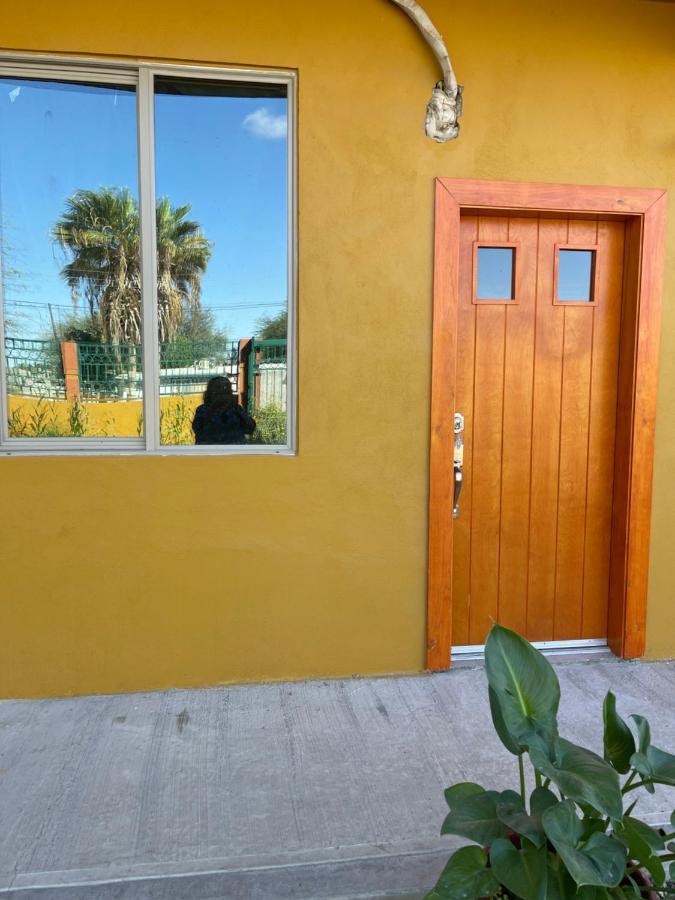 Condominio Puerto Penasco 2 外观 照片