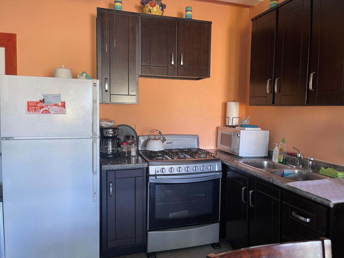Condominio Puerto Penasco 2 外观 照片